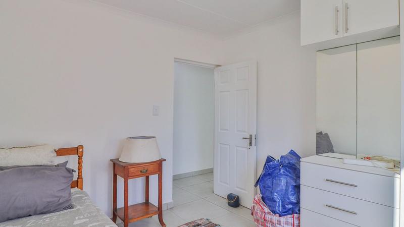 3 Bedroom Property for Sale in Heiderand Western Cape